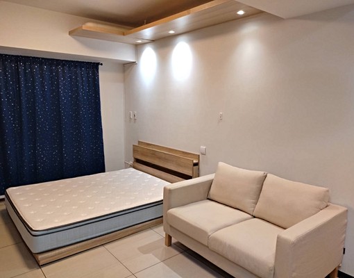 精緻套房出租I全配家具電、交通便利、生活機能完善 - Image 1