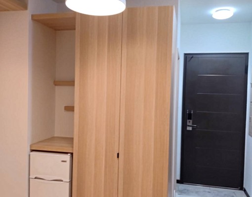 精緻套房出租I全配家具電、交通便利、生活機能完善 - Image 4