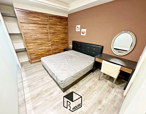 降價💥極新正一房一廳💥秒殺案可租補獨洗曬✅大面系統櫃 - Image 6