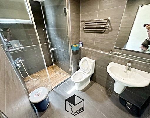 降價💥極新正一房一廳💥秒殺案可租補獨洗曬✅大面系統櫃 - Image 8