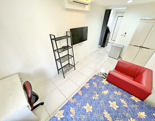 南區興大🔸可租屋補助🔸獨洗獨曬🔸 - Image 5