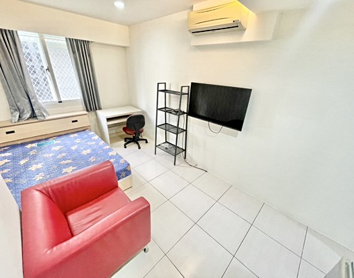 南區興大🔸可租屋補助🔸獨洗獨曬🔸 - Image 3