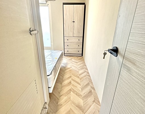 幸福不上鎖💖全新完工台水電日系裝潢💖可租補 - Image 2