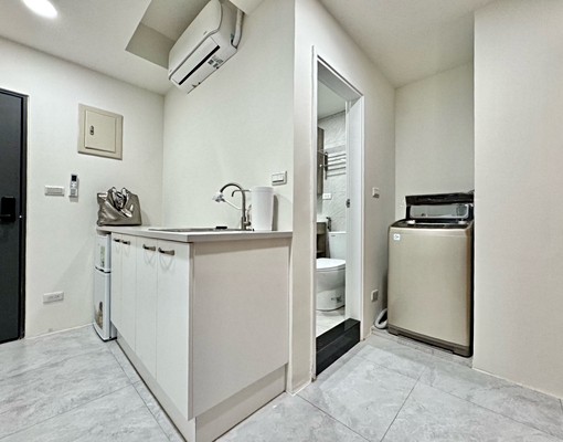 可雙租補🔥傢俱全配✅溫馨奢華✨稀有全新整理💯 - Image 6