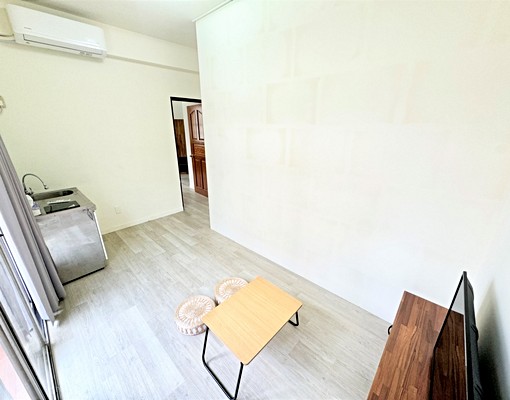 i不釋so⭐一房一廳｜可貓雙租補｜陽台獨洗｜變頻冷暖｜近勤美 - Image 2