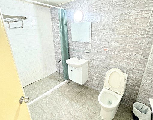 i不釋so⭐一房一廳｜可貓雙租補｜陽台獨洗｜變頻冷暖｜近勤美 - Image 10