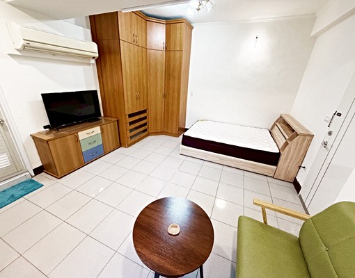 捷運南勢角5分【優質租案】獨洗★對外窗★衛浴開窗 - Image 2