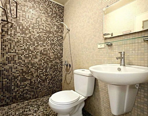 國家漫畫博物館🔥巷內✨1房廳低層套房｜獨洗曬子母車 - Image 6