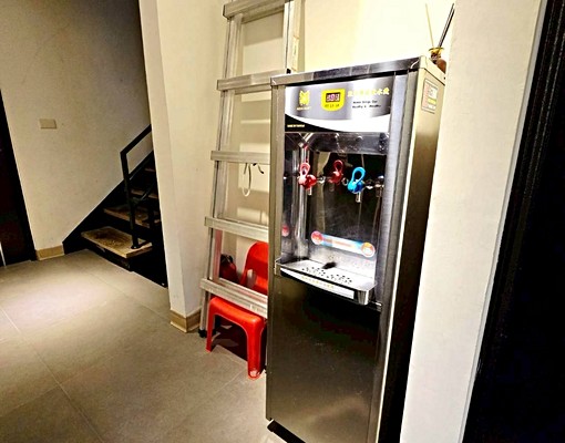 國家漫畫博物館🔥巷內✨1房廳低層套房｜獨洗曬子母車 - Image 7