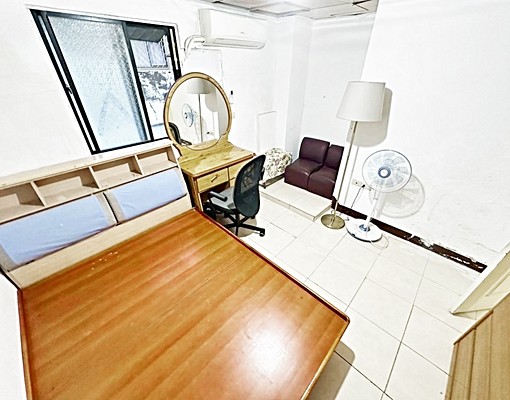 捷運頂溪站5分【超值3房2廳】可補助★可養寵★傢俱齊 - Image 8