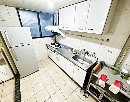 捷運頂溪站5分【超值3房2廳】可補助★可養寵★傢俱齊 - Image 5