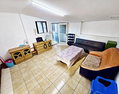 捷運頂溪站5分【超值3房2廳】可補助★可養寵★傢俱齊 - Image 1