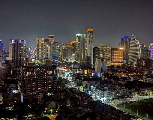 #輕奢好房#夜景第一棒#可報稅發票#職業友善 - Image 9