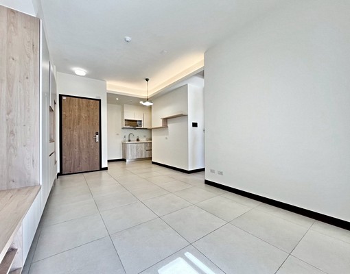 全新二年屋🧡系統裝潢🧡視野採光讚🧡三房前後雙陽台 - Image 6