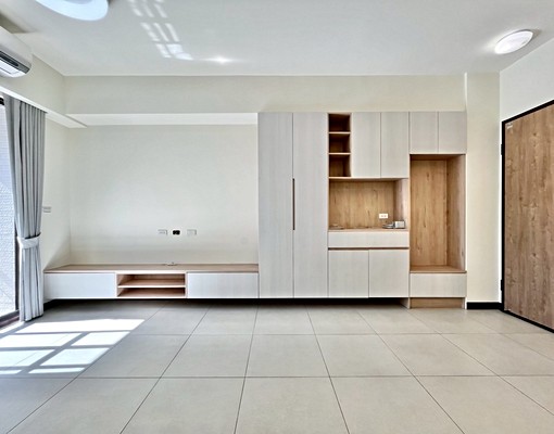 全新二年屋🧡系統裝潢🧡視野採光讚🧡三房前後雙陽台 - Image 15