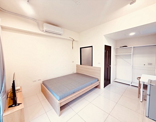 南科LM_獨立車位_大陽台植感套房_我的藍調時光 - 591租屋網 - Image 2