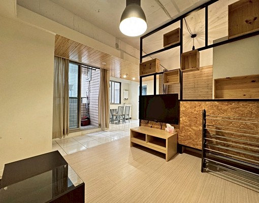 逢甲商圈❤️可租補❤️衛開窗❤️裝潢大1房/可車位❤️含管 - Image 2