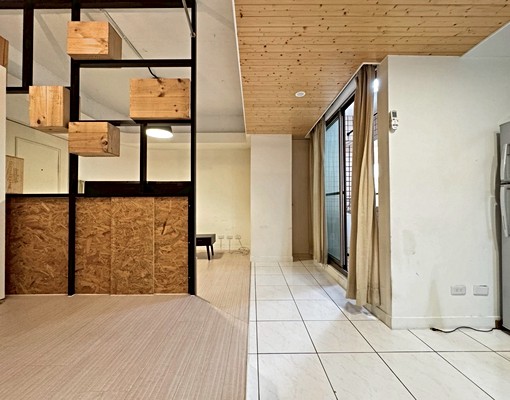 逢甲商圈❤️可租補❤️衛開窗❤️裝潢大1房/可車位❤️含管 - Image 9