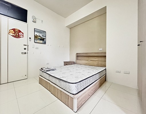 ➢近黎新公園/漁人町/可租補/陽台/獨洗曬➢ - Image 5