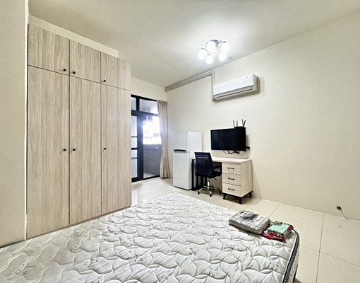 ➢近黎新公園/漁人町/可租補/陽台/獨洗曬➢ - Image 3