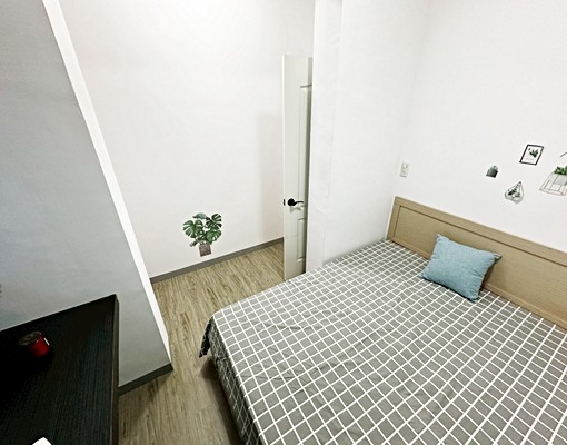 近湳雅商圈【優質2房1廳】可補助★可養貓★可入籍 - Image 8