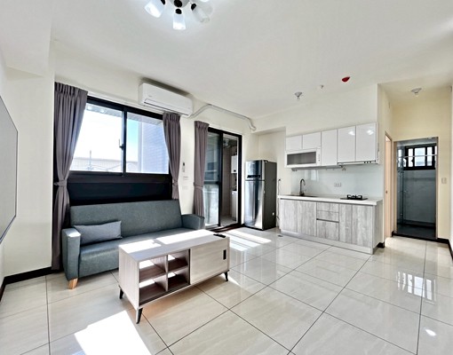 可租補🧡視野採光讚🧡家具電全❤️精裝2房❤️含車含管 - Image 2