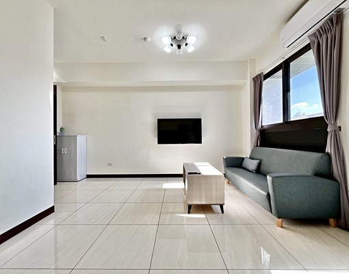 可租補🧡視野採光讚🧡家具電全❤️精裝2房❤️含車含管 - Image 4