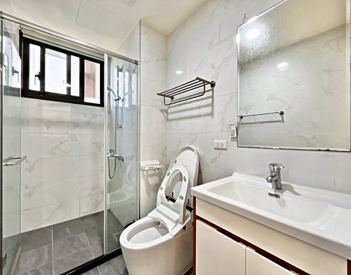 可租補🧡視野採光讚🧡家具電全❤️精裝2房❤️含車含管 - Image 11