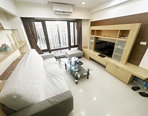 新莊高中【電梯2房1廳】可入籍★寵物洽★警衛管理 - Image 1