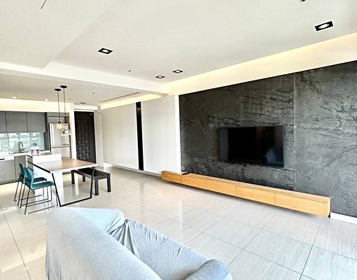 💫閃亮青境✨設計師絕美百萬精裝✨3改2房✨高樓景觀💖 - Image 10