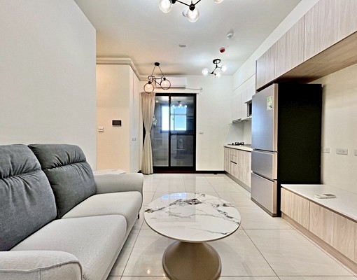 可租補🧡視野採光讚🧡家具電全❤️精裝2房❤️含車含管 - Image 10