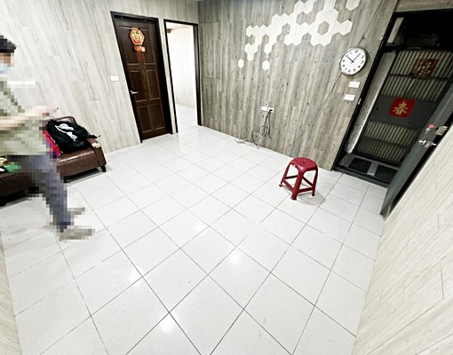 中港國小【優質3房1廳】可補助★流理臺★乾溼分離 - Image 2