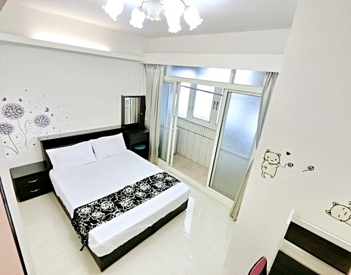 粿王的秘密⭐一房一廳大空間｜乾溼分離｜流理台｜近文心中清捷運 - Image 5