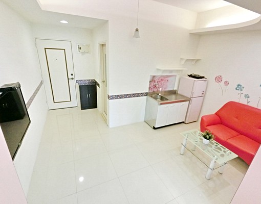 粿王的秘密⭐一房一廳大空間｜乾溼分離｜流理台｜近文心中清捷運 - Image 4