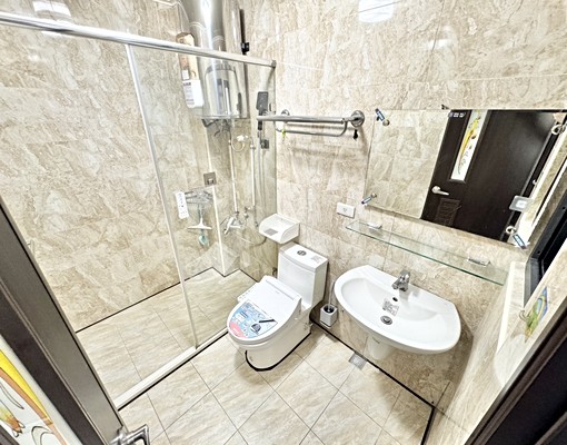 一層兩戶~獨洗~頂樓共曬~可租補 - Image 6