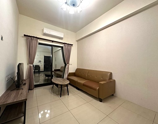 五泰可租補~免服務費~有家電家具兩房~單純環境輕鬆租 - Image 2