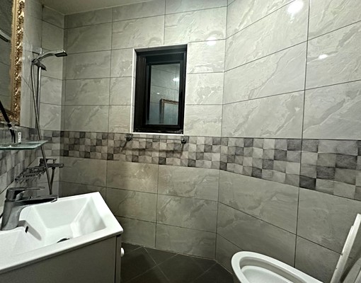 五泰可租補~免服務費~有家電家具兩房~單純環境輕鬆租 - Image 8