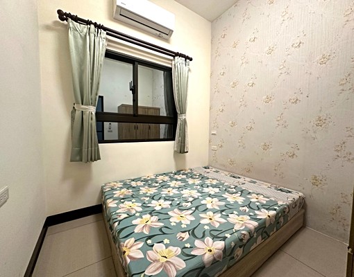 五泰可租補~免服務費~有家電家具兩房~單純環境輕鬆租 - Image 6