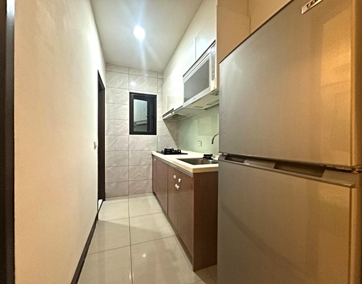 五泰可租補~免服務費~有家電家具兩房~單純環境輕鬆租 - Image 10