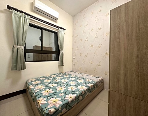 五泰可租補~免服務費~有家電家具兩房~單純環境輕鬆租 - Image 7