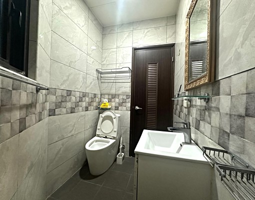 五泰可租補~免服務費~有家電家具兩房~單純環境輕鬆租 - Image 9