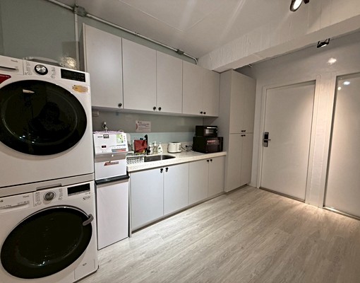 府中🚝租補報稅✅變頻冷氣垃圾代收/生活機能強 - Image 11