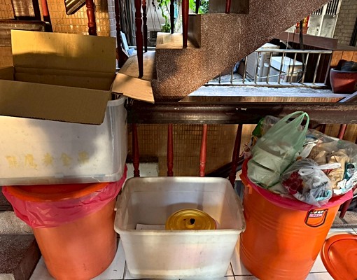 府中🚝租補報稅✅變頻冷氣垃圾代收/生活機能強 - Image 12