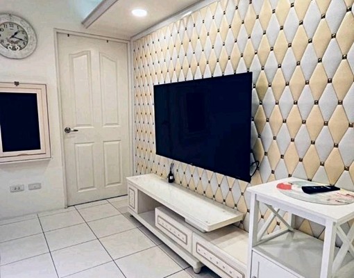 近西門站獨立門戶小資族溫馨採光一房一廳大空間可炊煮代收垃圾 - Image 9