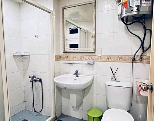 近西門站獨立門戶小資族溫馨採光一房一廳大空間可炊煮代收垃圾 - Image 11