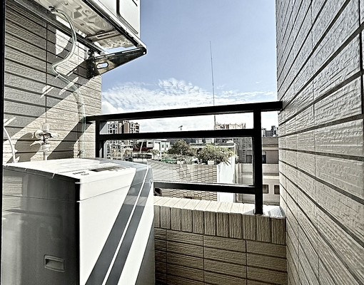 ➢近全聯樹孝/近大喜鍋/可貓/可雙租補/陽台➢ - Image 9