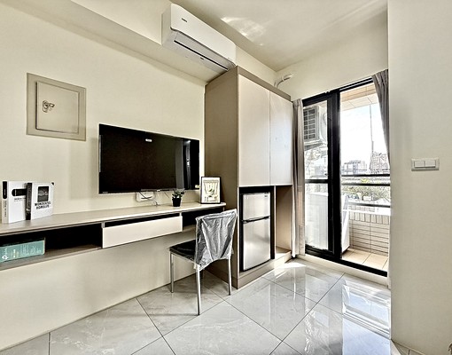 ➢近全聯樹孝/近大喜鍋/可貓/可雙租補/陽台➢ - Image 1