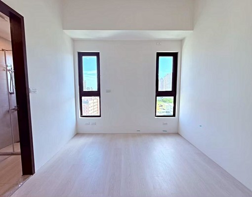 ✨全新安平靜巷三房車位承學we✨ - Image 3