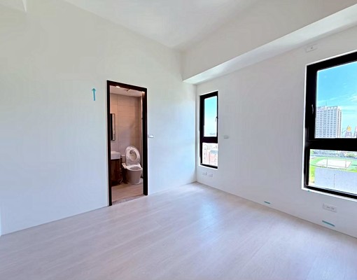 ✨全新安平靜巷三房車位承學we✨ - Image 4