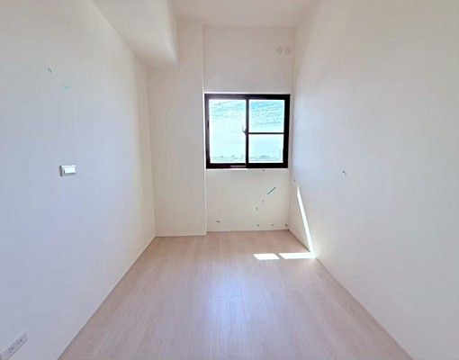 ✨全新安平靜巷三房車位承學we✨ - Image 11